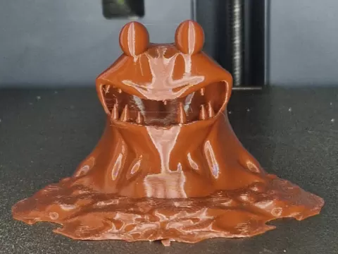 The Fudge - The Amazing Digital Circus
