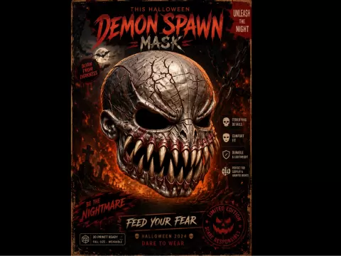 Demon Spawn