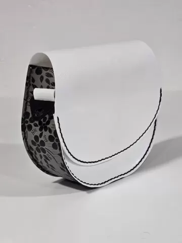 Small Foldover Bag