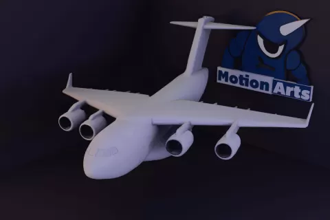 Avião.stl