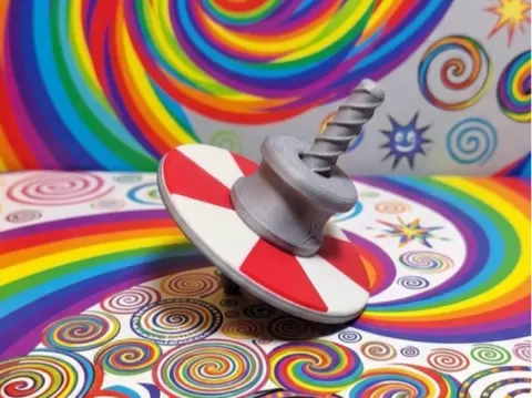 Newton Disc