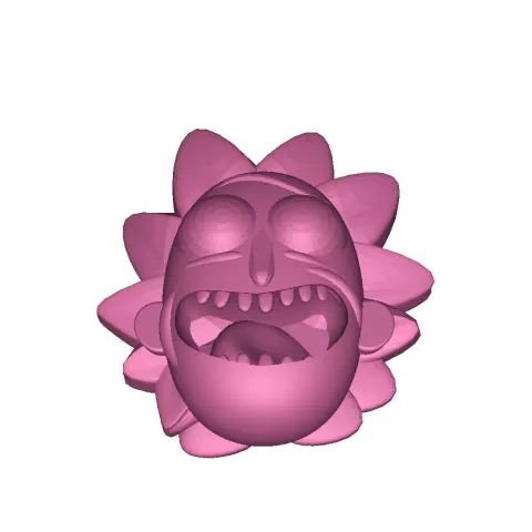 Rick head - hjh2115