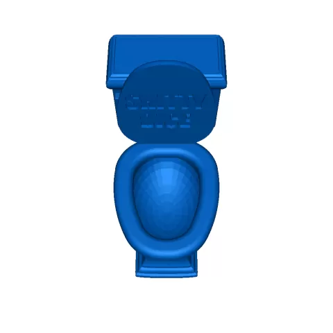 shotty dice toilet