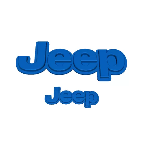 jeep - champion TN