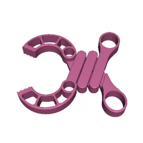Claw