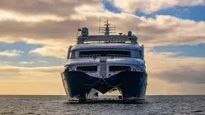 catamaran yacht - Erasmus