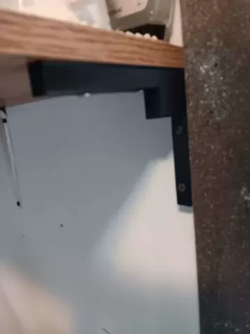 Wall Mount - Eli's Logic