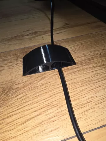 Cable Floor Guard - Walker