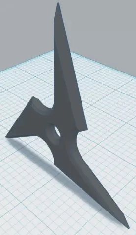 Shuriken 15 - Cyberbeast