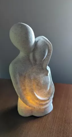 Endless Love with Light - Tazy35