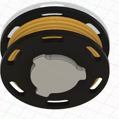 DRAWER HANDLE