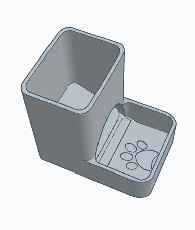 auto pet feeder