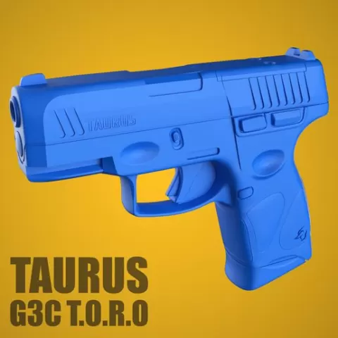 TAURUS G3C T.O.R.O