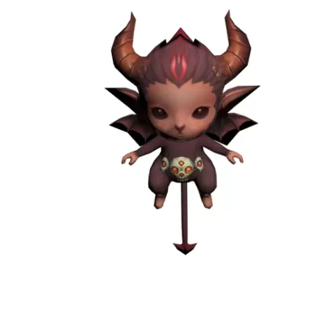 Agathion