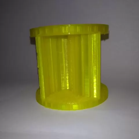 wind turbine