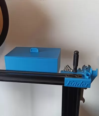 Storage box
