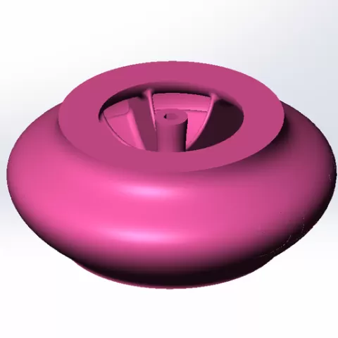 MULTI STAGE PUMP