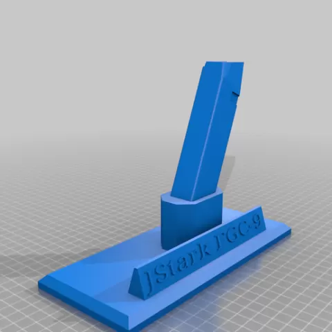 FGC-9 Stand