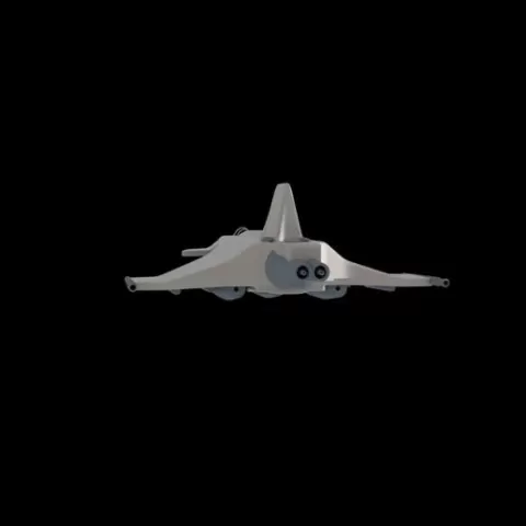 Jet - Rafale