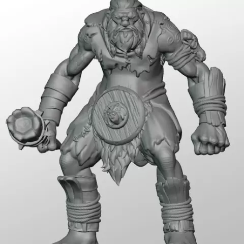 Ogre / Half Giant