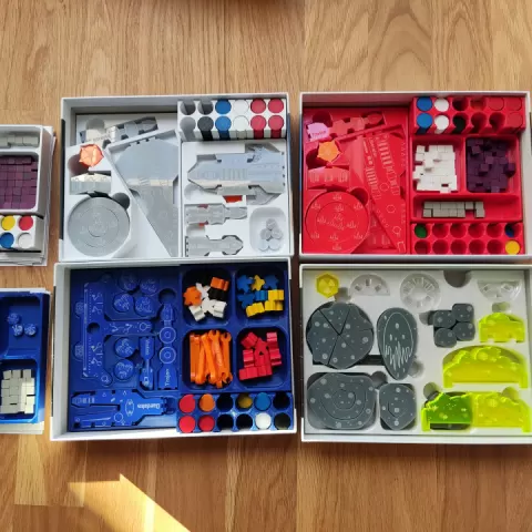 FlickFleet insert by Daniel