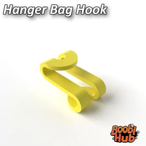 Hanger Bag Hook