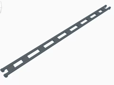 gravitrax rail