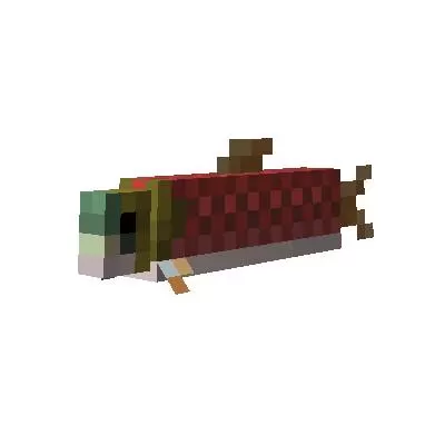 Salmon - blackcat