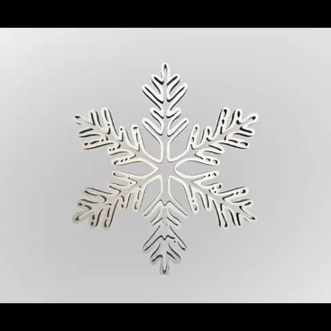 Snowflake