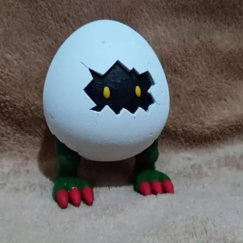 digitamamon digimon
