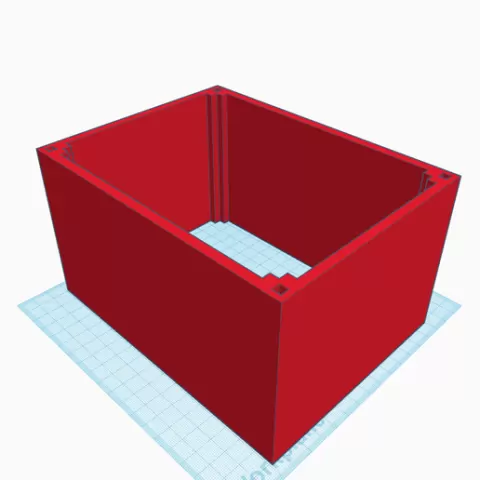 Pop Display Box