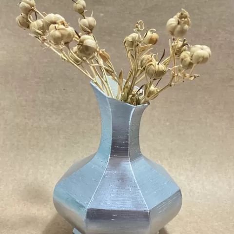 Mini Vase
