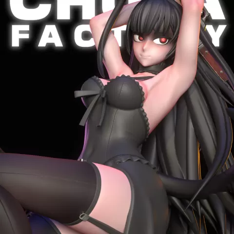 Devil Slut by Chuya Factory