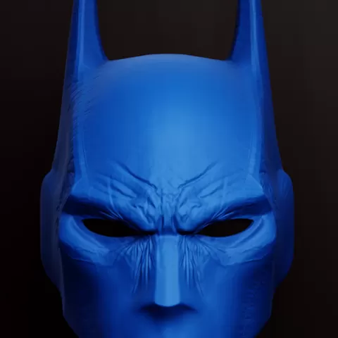 BATMAN KNIGHTFALL VERSION DETAILED