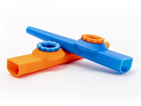 Kazoo