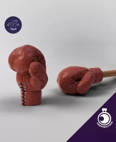 Remote Punch Arrowhead
