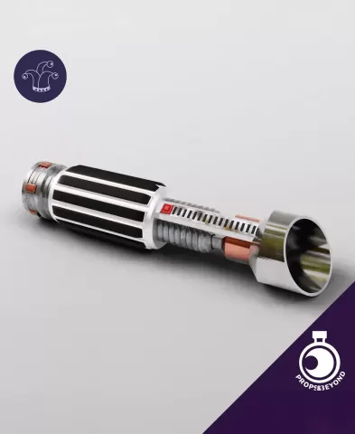 Electrowhip Handle