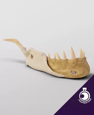 Bone Devil