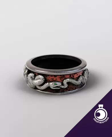 Ring of Infinity