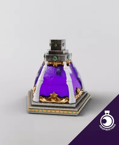Lich Phylactery