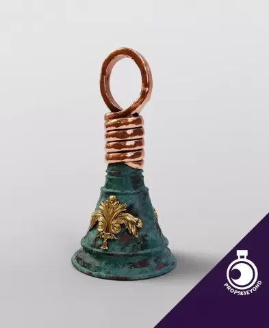 Copper Bell