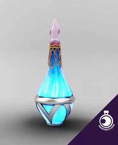 Elven Phial