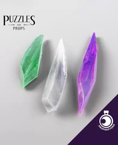 Shards