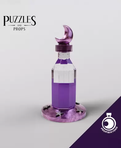 Potion of Sleep