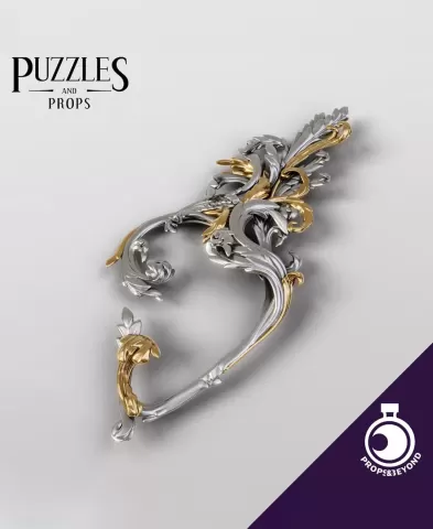 Elven Earring