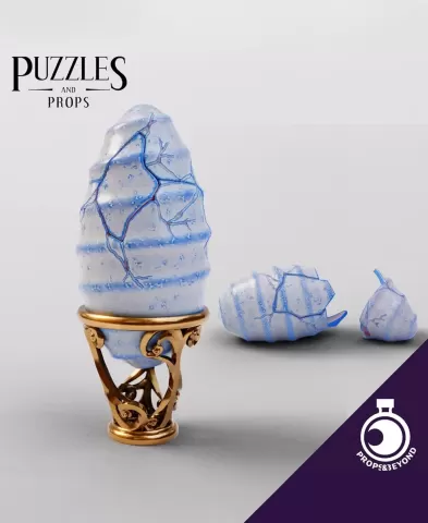 Dragon Egg