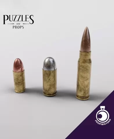 Bullet Currency