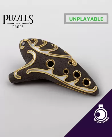 Ocarina