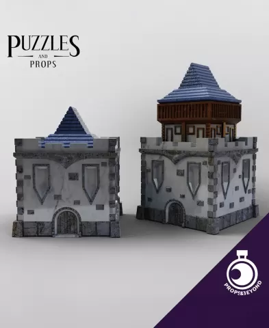Instant Fortress