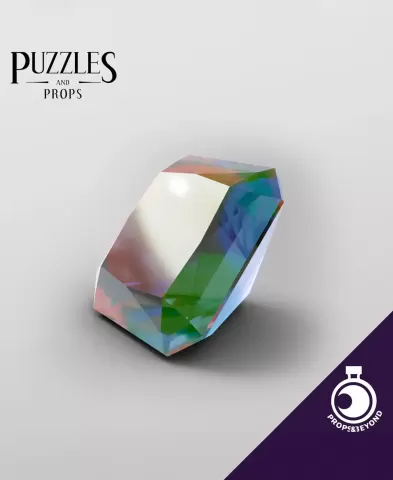 Elemental Gem